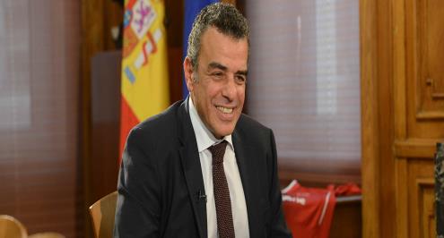 مرتجي عن ميركاتو الأهلي: ننظر للمستقبل.. قراراتنا مدروسة.. ونمتلك كنز